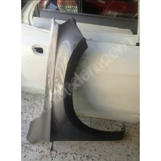 MERCEDES GL SAĞ ÖN ÇAMURLUK